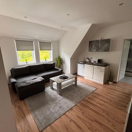 Soedderich Apartment 4 Waake 외부 사진