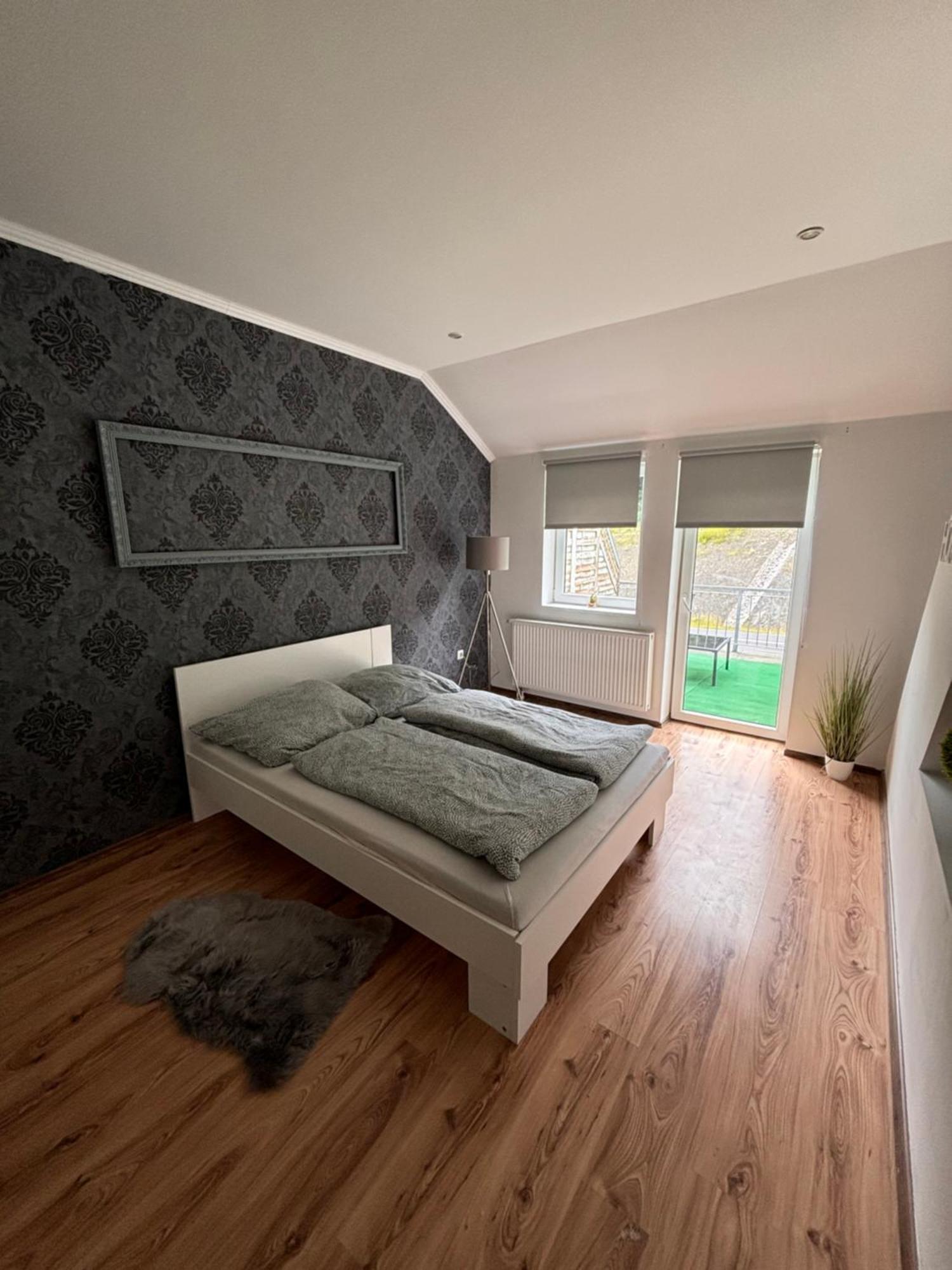 Soedderich Apartment 4 Waake 외부 사진