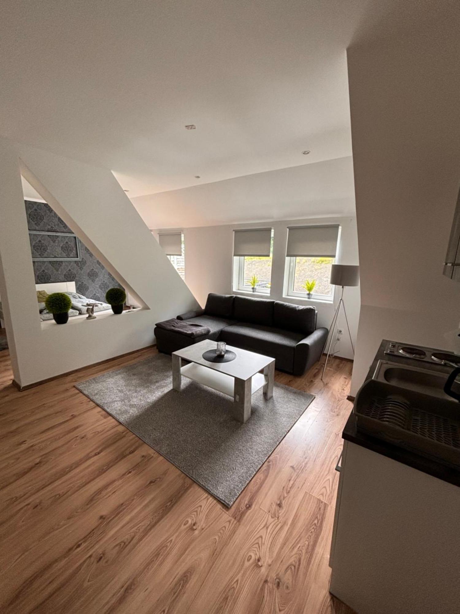 Soedderich Apartment 4 Waake 외부 사진