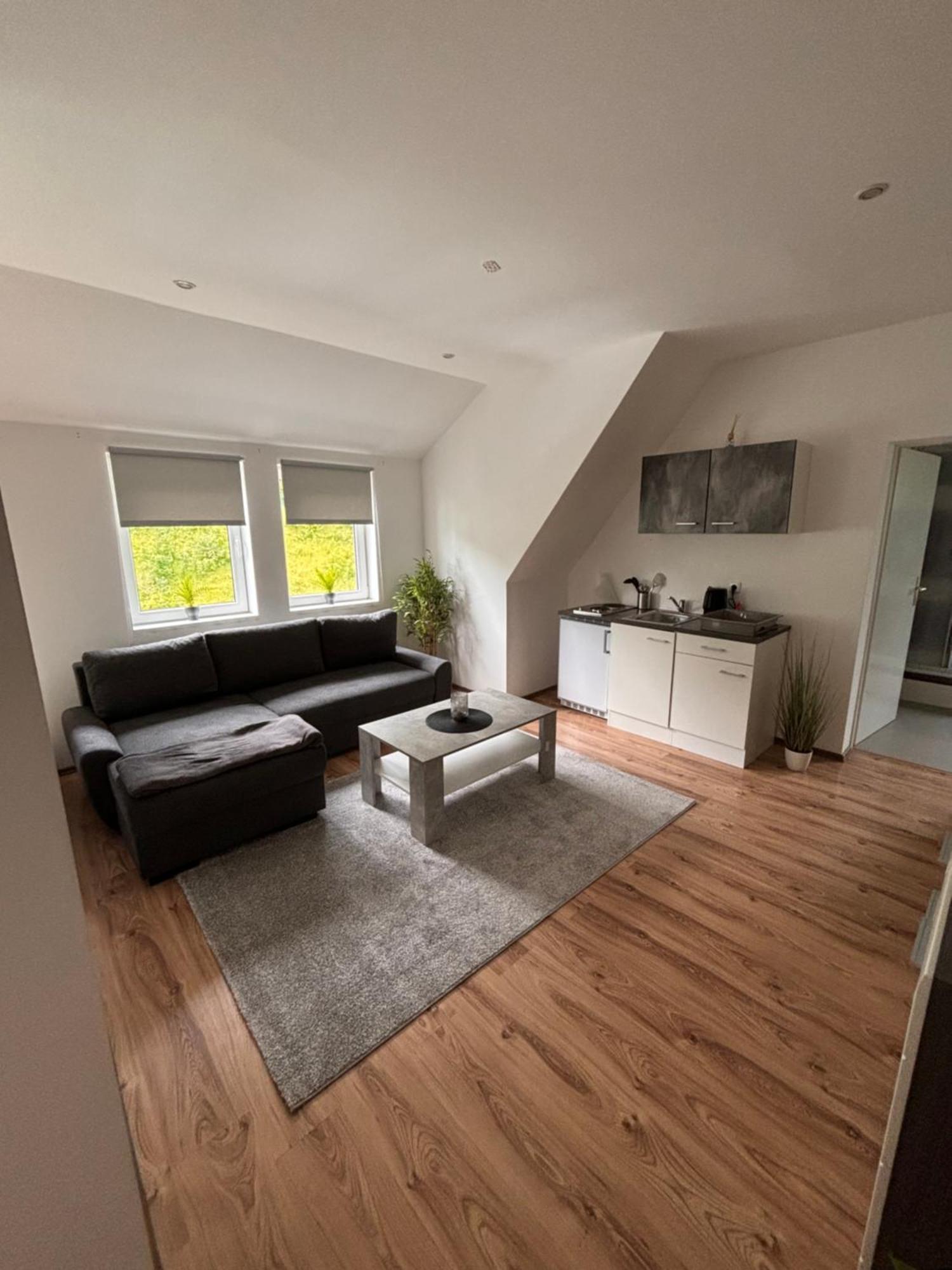 Soedderich Apartment 4 Waake 외부 사진